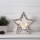 Eglo - LED Christmas decoration 10xLED/0,03W/2xAAA