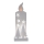 Eglo - LED Christmas decoration 12xLED/0,06W/3xAA