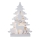 Eglo - LED Christmas decoration 15xLED/0,06W/3xAA