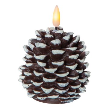 Eglo - LED Christmas decoration 1xLED/0,03W/1xCR2032