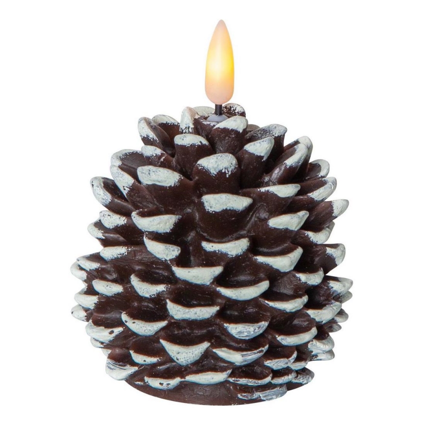 Eglo - LED Christmas decoration 1xLED/0,03W/1xCR2032