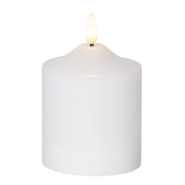 Eglo - LED Christmas decoration 1xLED/0,03W/2xAA
