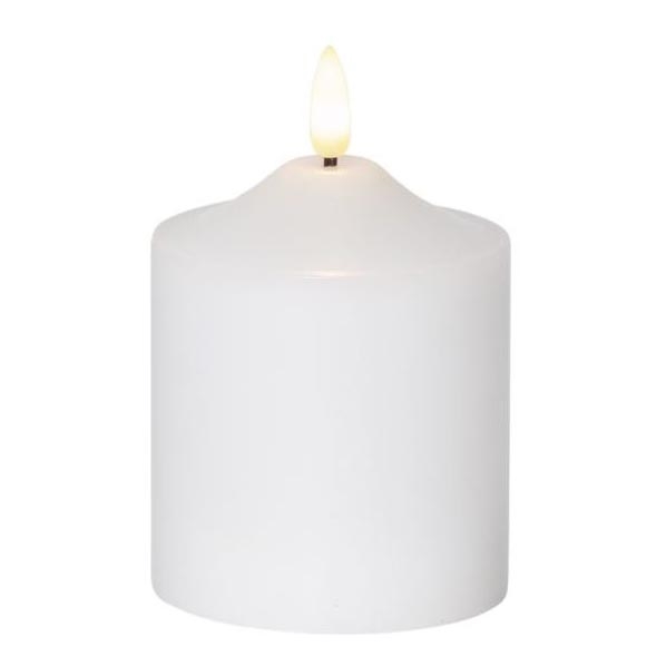 Eglo - LED Christmas decoration 1xLED/0,03W/2xAA