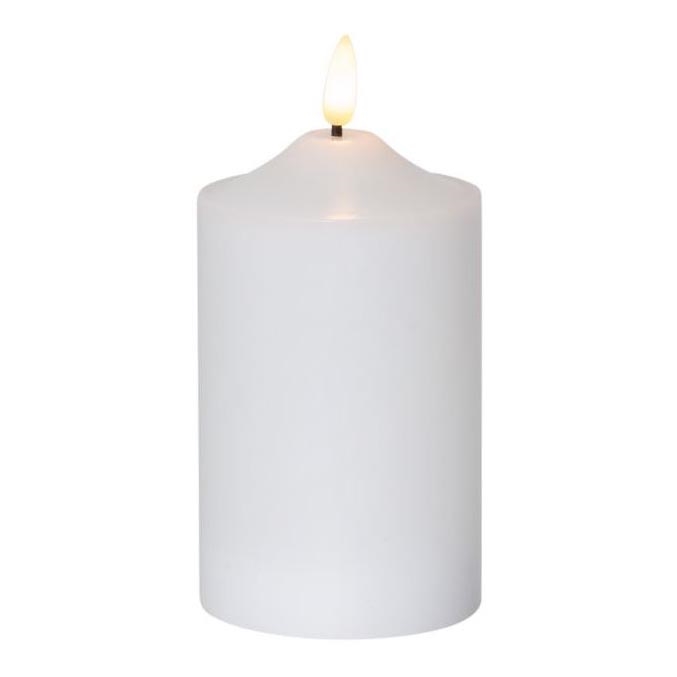 Eglo - LED Christmas decoration 1xLED/0,03W/2xAA