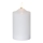 Eglo - LED Christmas decoration 1xLED/0,03W/2xAA