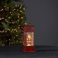Eglo - LED Christmas decoration 1xLED/0,064W/3xAAA