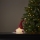 Eglo - LED Christmas decoration 1xLED/0,06W/3xAG13 red
