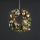 Eglo - LED Christmas decoration 20xLED/0,064W/3xAA