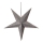 Eglo - LED Christmas decoration 40xLED/0,06W/3xAA grey