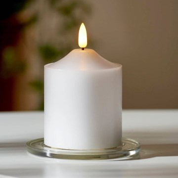 Eglo - LED Christmas decoration LED/0,03W/2xAA