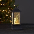Eglo - LED Christmas Decoration LED/0.064W/3xAAA Black