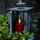 Eglo - LED Christmas decoration with a sensor 1xLED/0,06W/2xC