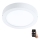 Eglo - LED Dimmable bathroom ceiling light LED/16,5W/230V 2700-6500K IP44 ZigBee
