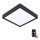 Eglo - LED Dimmable bathroom ceiling light LED/16,5W/230V IP44 ZigBee
