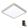 Eglo - LED Dimmable bathroom ceiling light LED/19,5W/230V 2700-6500K IP44 ZigBee