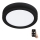 Eglo - LED Dimmable bathroom light LED/16,5W/230V IP44 ZigBee