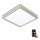 Eglo - LED Dimmable bathroom light LED/16,5W/230V IP44 ZigBee