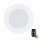 Eglo - LED Dimmable bathroom light LED/5,4W/230V IP44 ZigBee