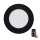 Eglo - LED Dimmable bathroom light LED/5,4W/230V IP44 ZigBee