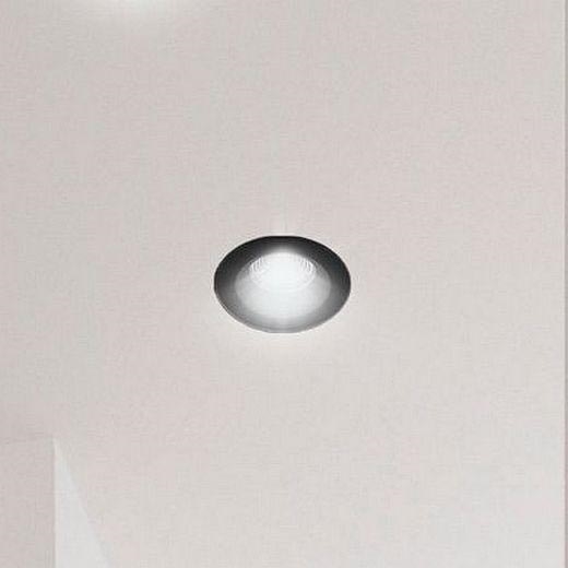 Eglo - LED Dimmable bathroom light LED/6W/230V 4000K IP44