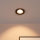 Eglo - LED Dimmable bathroom recessed light LED/6W/230V 2700K IP44