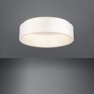 Eglo - LED Dimmable ceiling light 1 LED/25,5W/230V