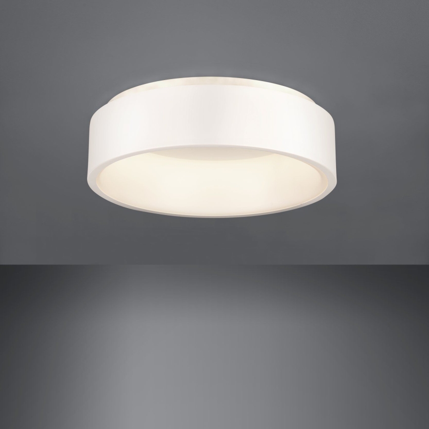 Eglo - LED Dimmable ceiling light 1 LED/25,5W/230V