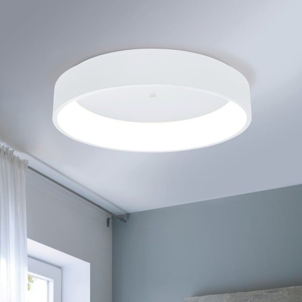 Eglo - LED Dimmable ceiling light 1 LED/35,2W/230V