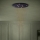 Eglo - LED Dimmable ceiling light 8xLED/4,2W/230V 3000K