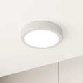 Eglo - LED Dimmable ceiling light LED/11W/230V white