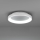 Eglo - LED Dimmable ceiling light LED/12W/230V 2700-6500K white + remote control