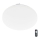 Eglo - LED Dimmable ceiling light LED/12W/230V + remote control
