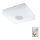 Eglo - LED Dimmable ceiling light LED/14W/230V + remote control