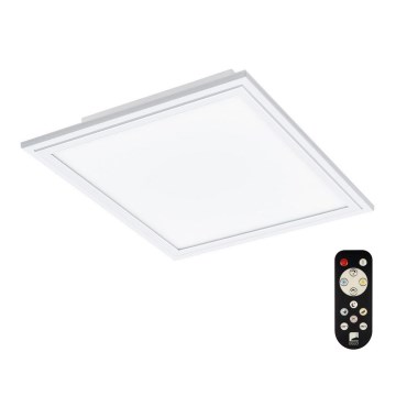 Eglo - LED Dimmable ceiling light LED/14W/230V + remote control