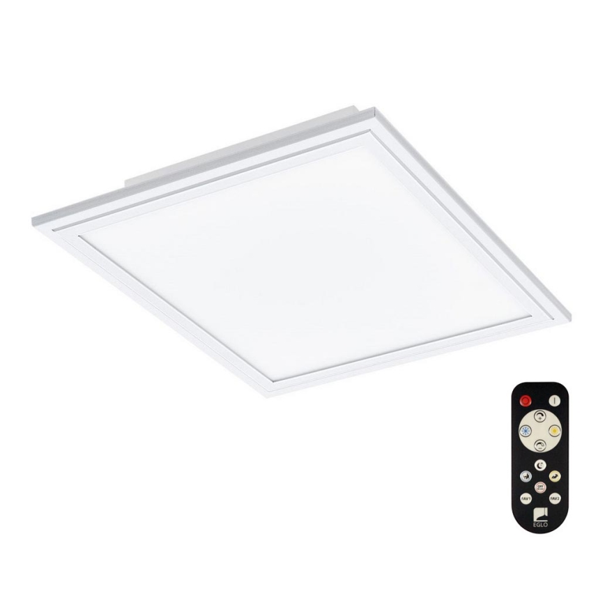 Eglo - LED Dimmable ceiling light LED/14W/230V + remote control