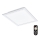 Eglo - LED Dimmable ceiling light LED/14W/230V + remote control