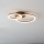 Eglo - LED Dimmable ceiling light LED/15W/230V