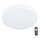 Eglo - LED Dimmable ceiling light LED/18W/230V + remote control