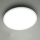 Eglo - LED Dimmable ceiling light LED/19,5W/230V + remote control