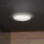 Eglo - LED Dimmable ceiling light LED/20,8W/230V 3000-6500K + remote control