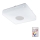 Eglo - LED Dimmable ceiling light LED/20W/230V + remote control