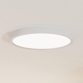 Eglo - LED Dimmable Ceiling Light LED/20W/230V Ø 28.5 cm