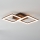 Eglo - LED Dimmable ceiling light LED/21,5W/230V