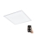 Eglo - LED Dimmable ceiling light LED/21,5W/230V white ZigBee