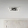 Eglo - LED Dimmable ceiling light LED/21W/230V + remote control