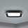 Eglo - LED Dimmable ceiling light LED/21W/230V + remote control