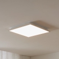 Eglo - LED Dimmable ceiling light LED/22W/230V 2700-6500K ZigBee