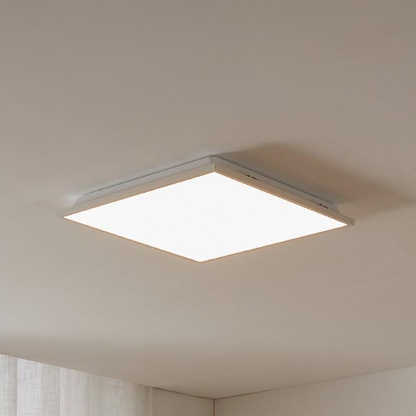 Eglo - LED Dimmable ceiling light LED/22W/230V 2700-6500K ZigBee