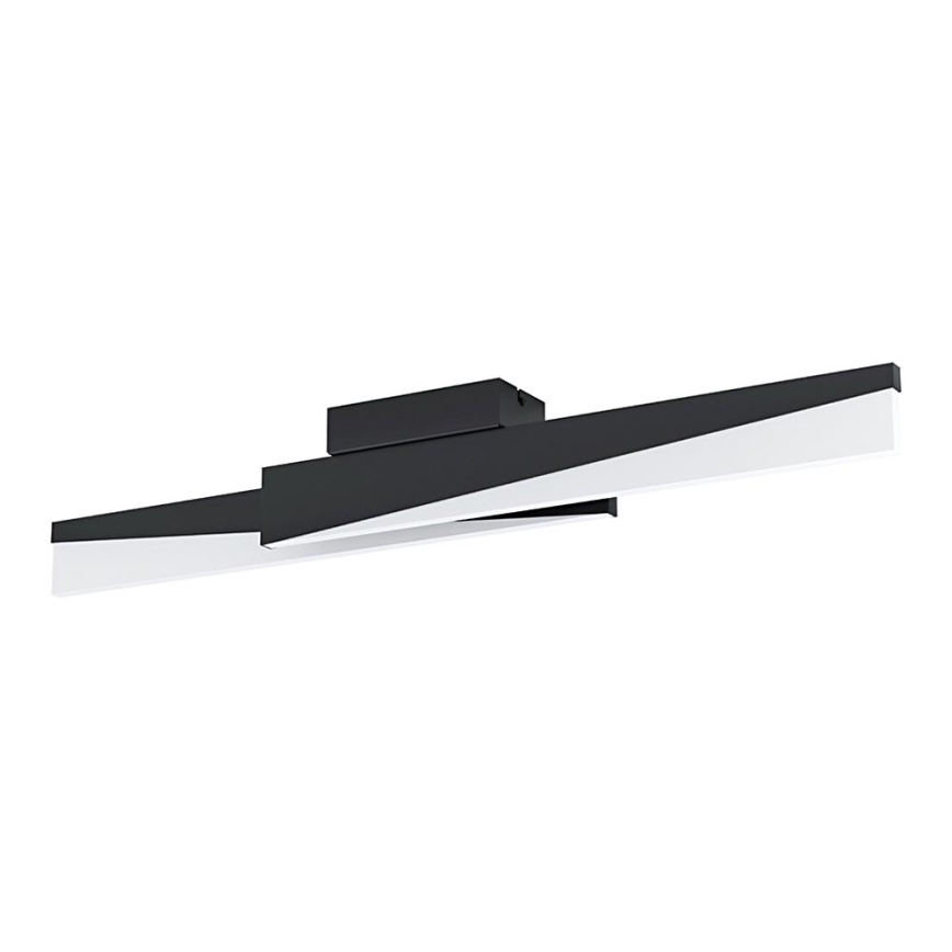 Eglo - LED Dimmable ceiling light LED/22W/230V