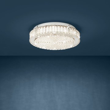 Eglo - LED Dimmable ceiling light LED/23,5W/230V